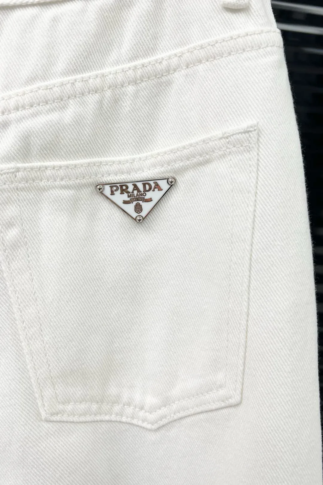 Джинсы Женские Prada 21442