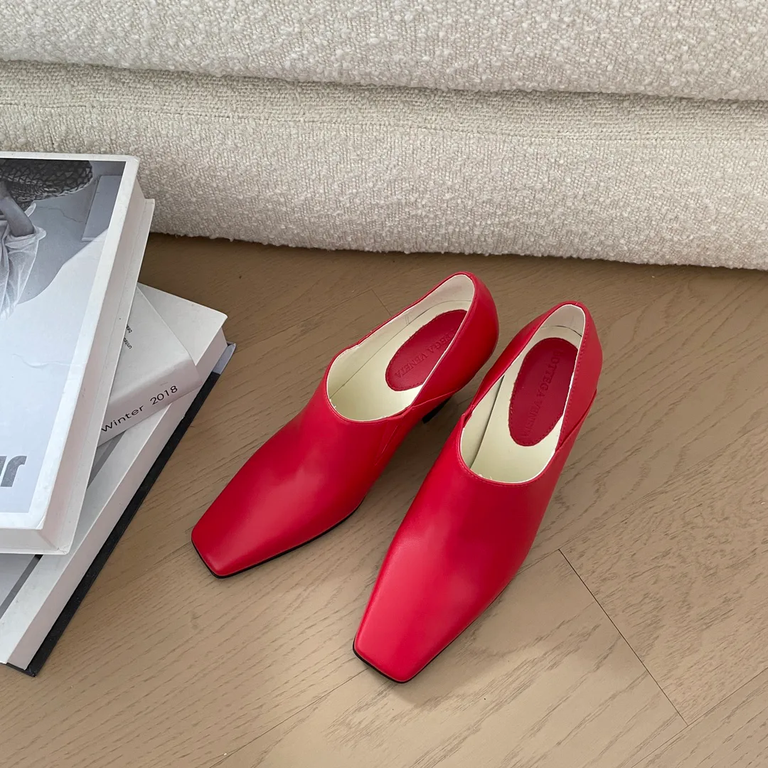 Туфли Женские Bottega Veneta 35961