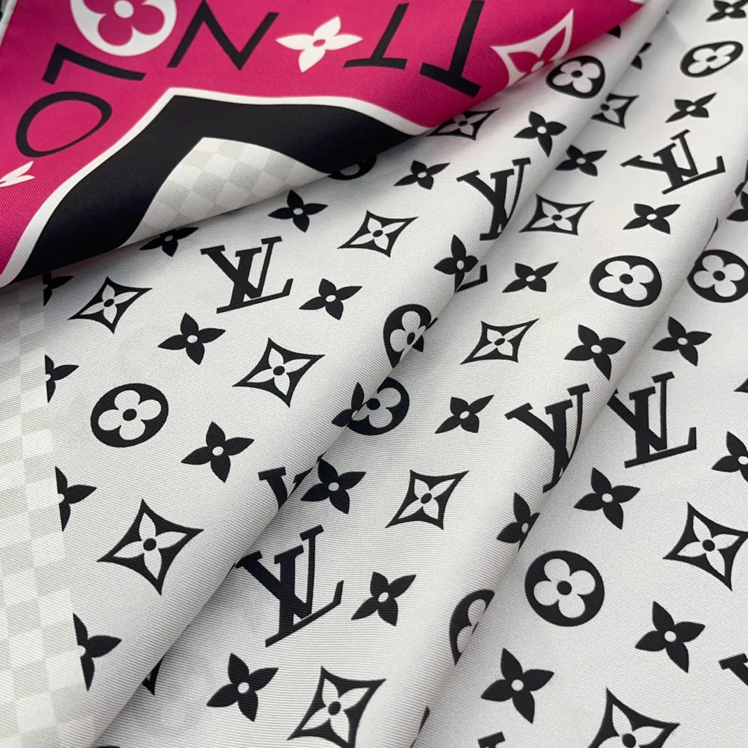 Платки Louis Vuitton 6434901