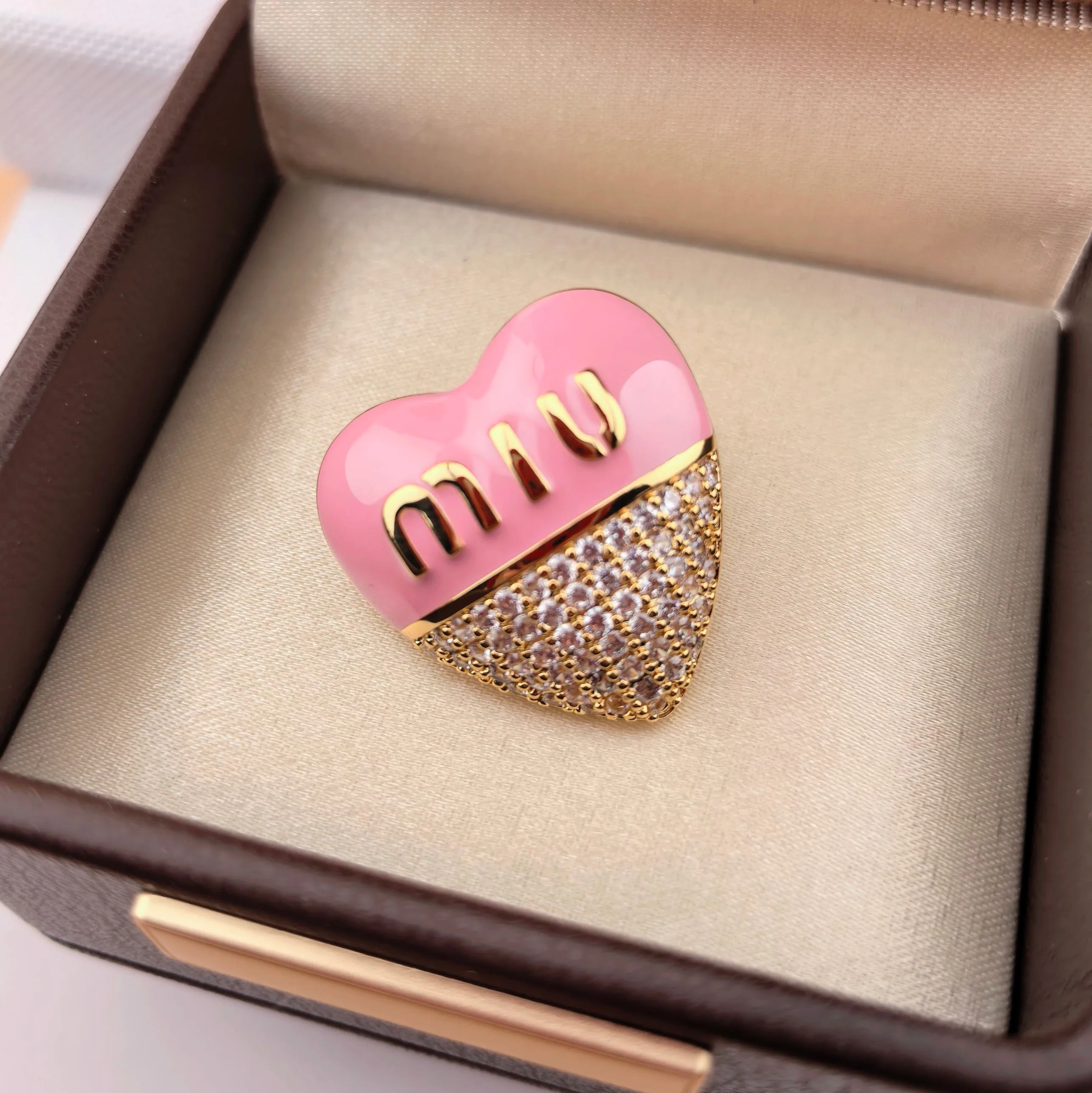 Бижутерия Miu Miu 20062