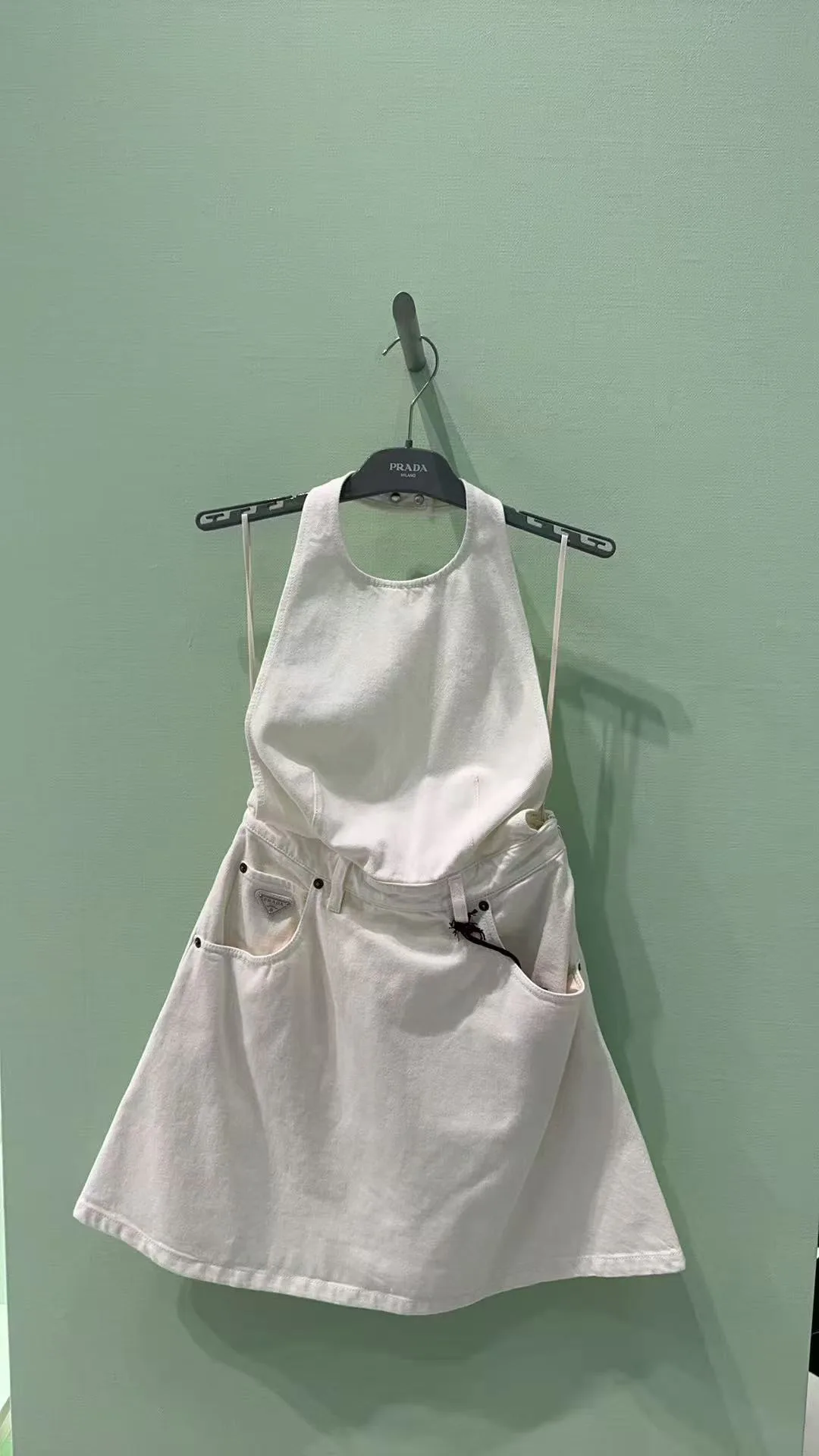 Платья Женские Prada 33208