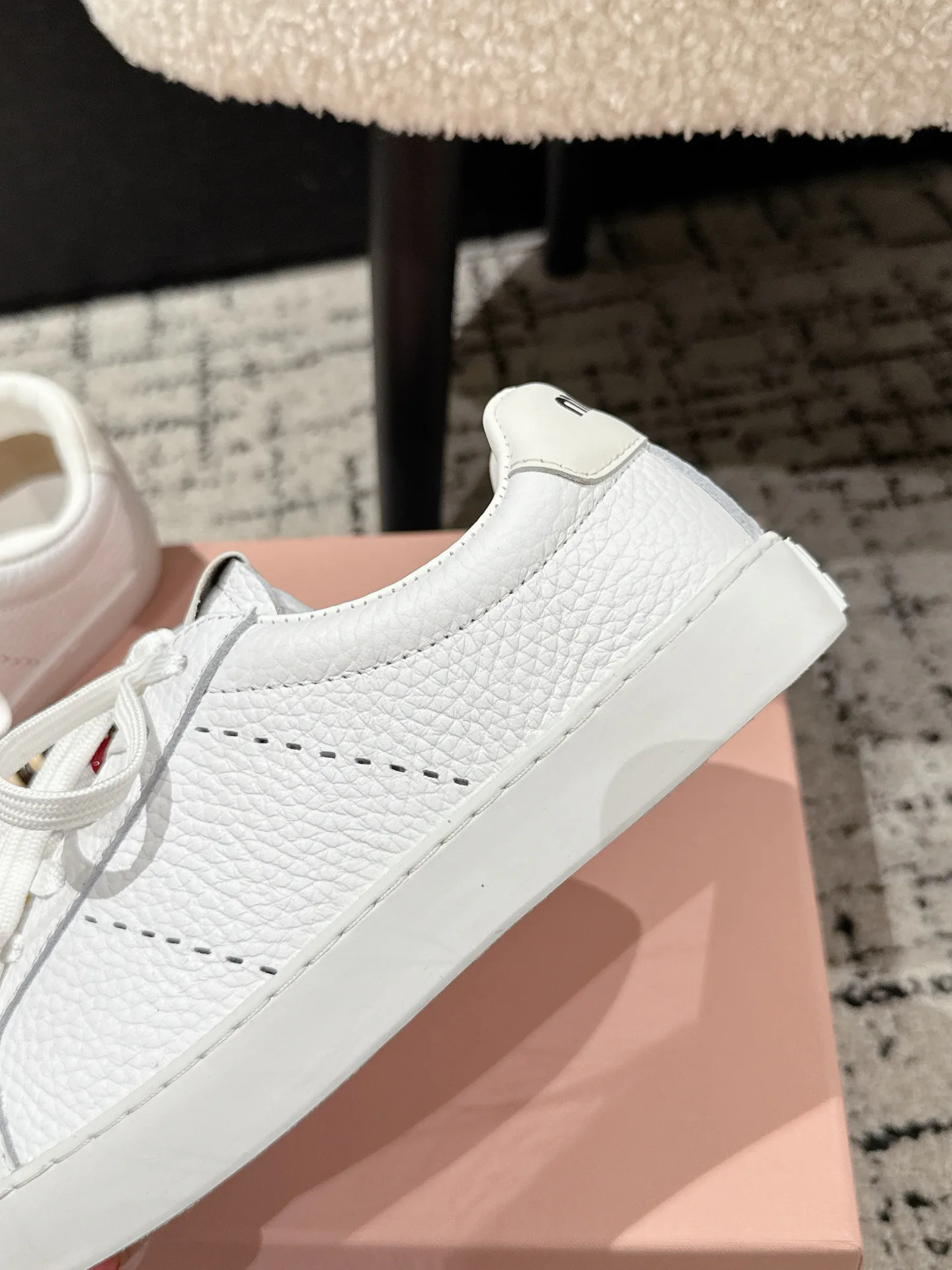 Кеды Женские Miu Miu 183171