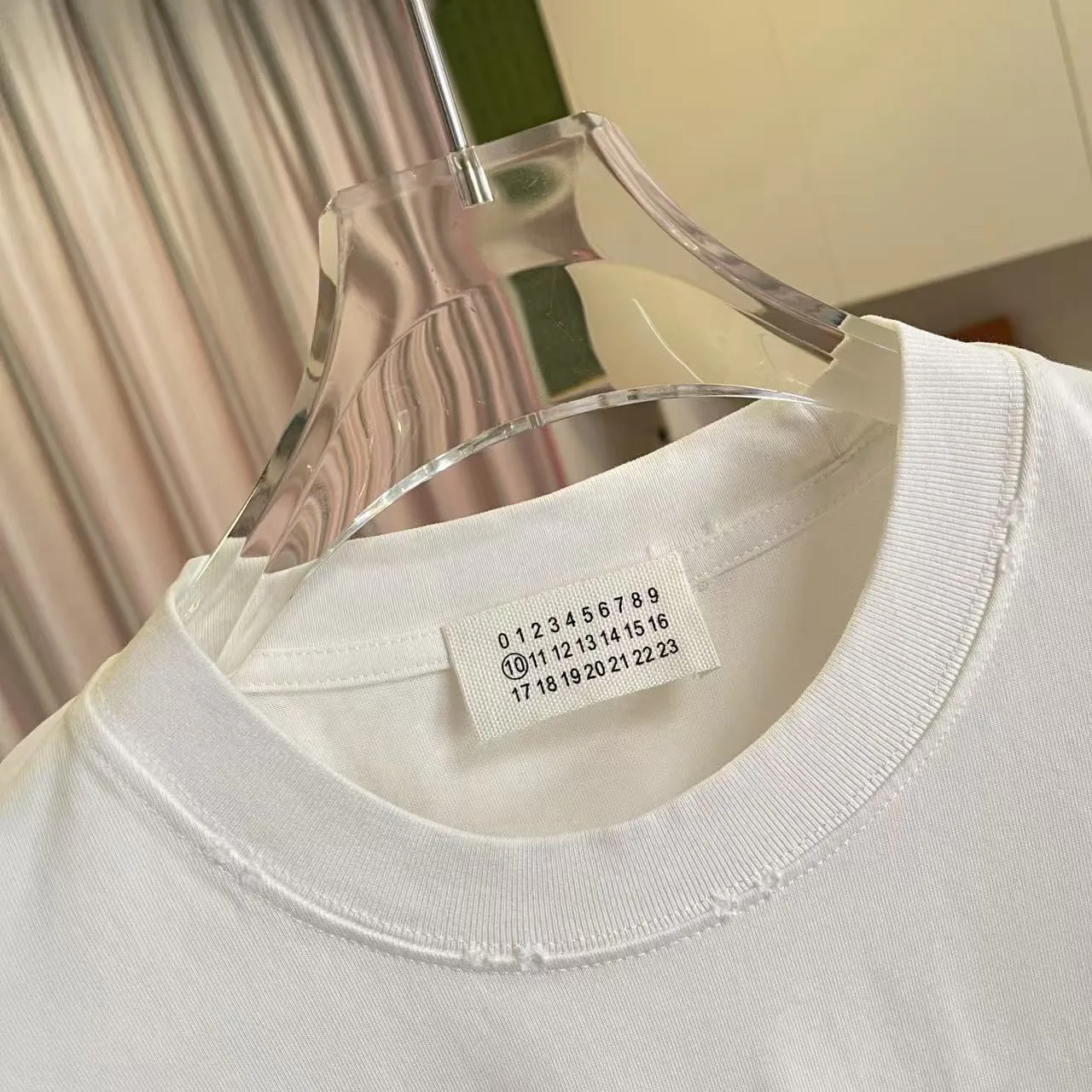 Футболки Мужские Maison Margiela 11213237
