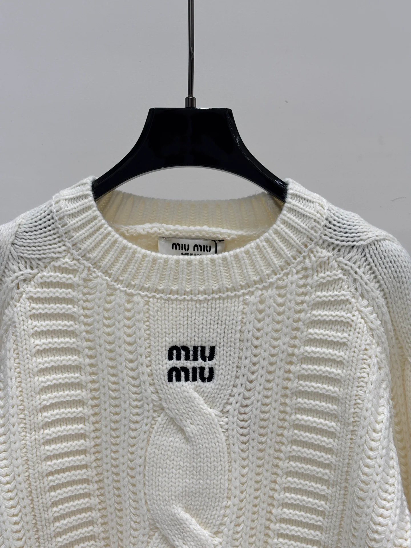 Джемперы И Свитеры Женские Miu Miu 19389199