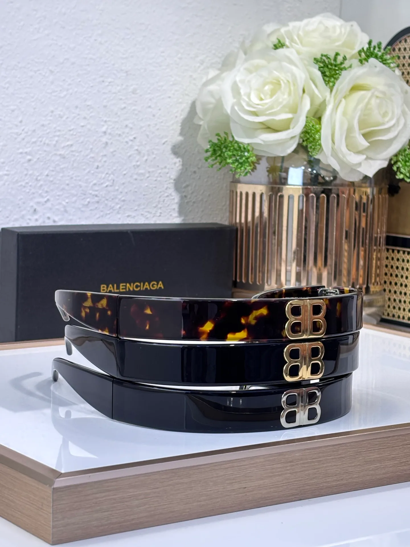 Очки Balenciaga 153225