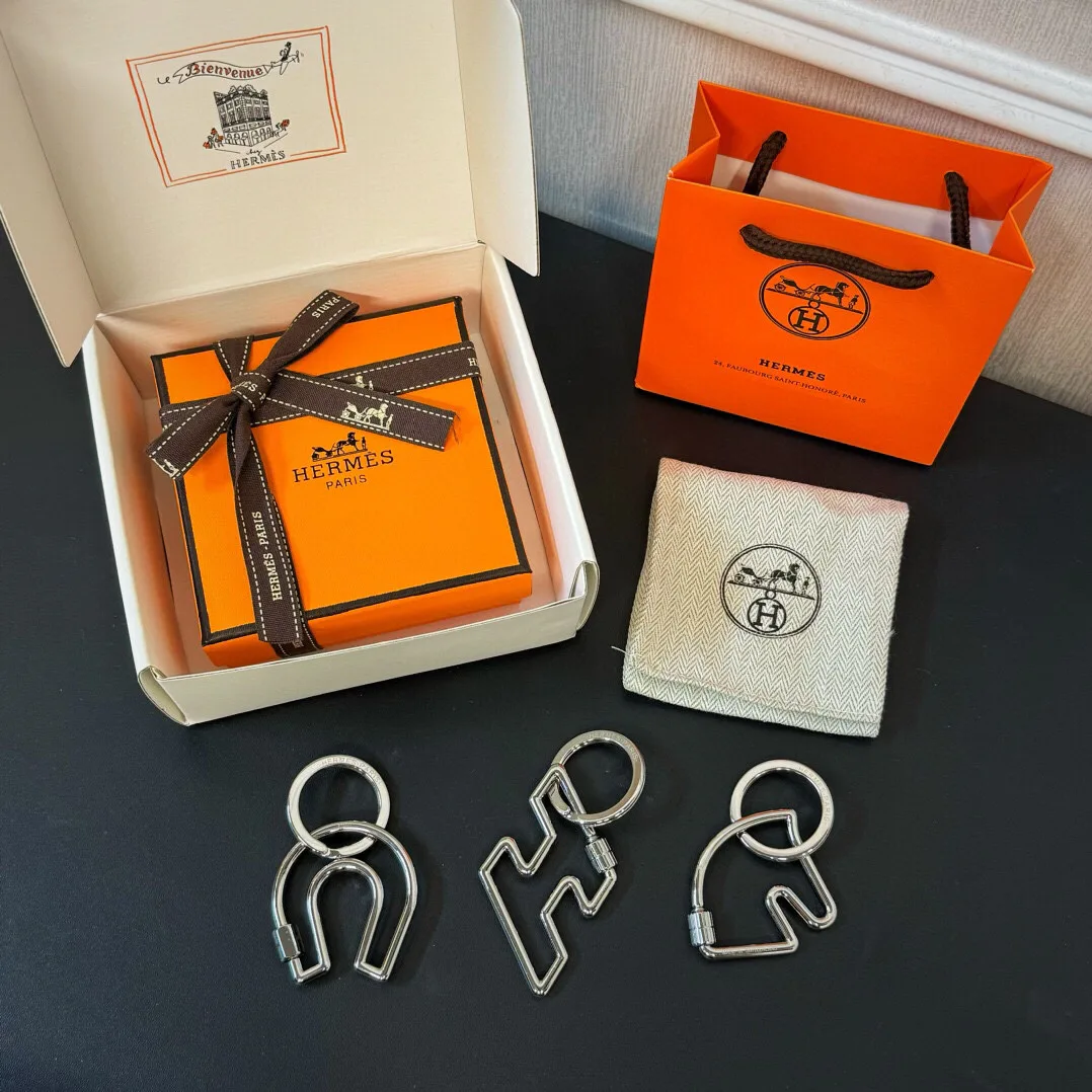 Ключницы Hermes 22418