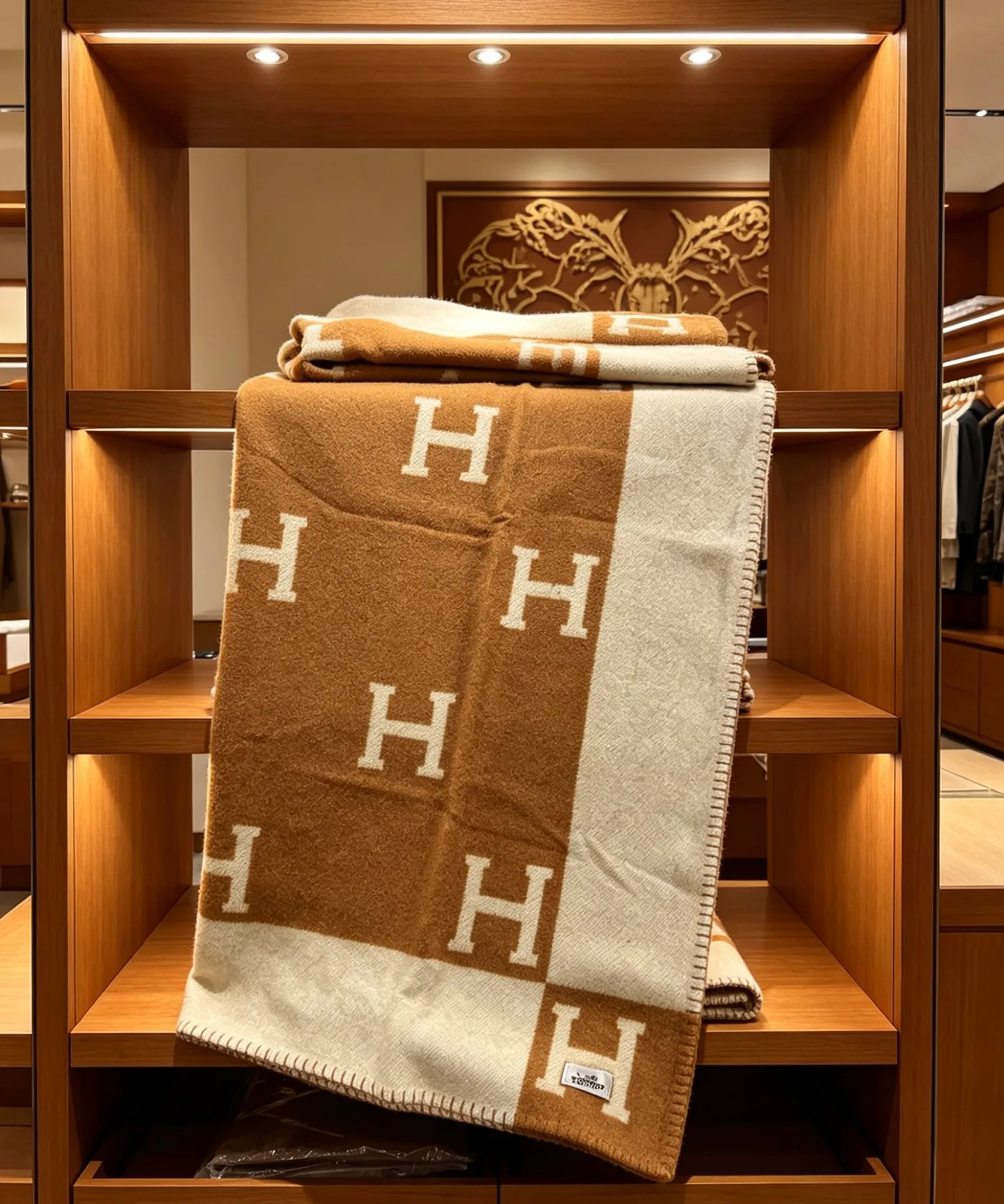 Текстиль Hermes 17323807