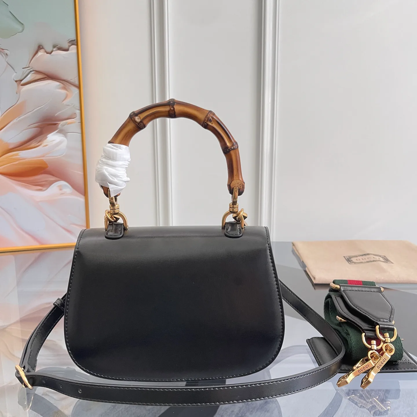 Классические Сумки Женские Gucci 13558861