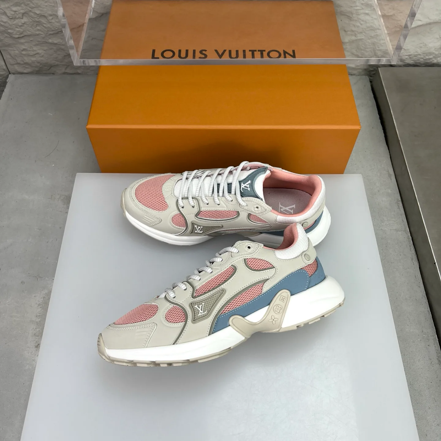 Туфли Женские Louis Vuitton 11638001