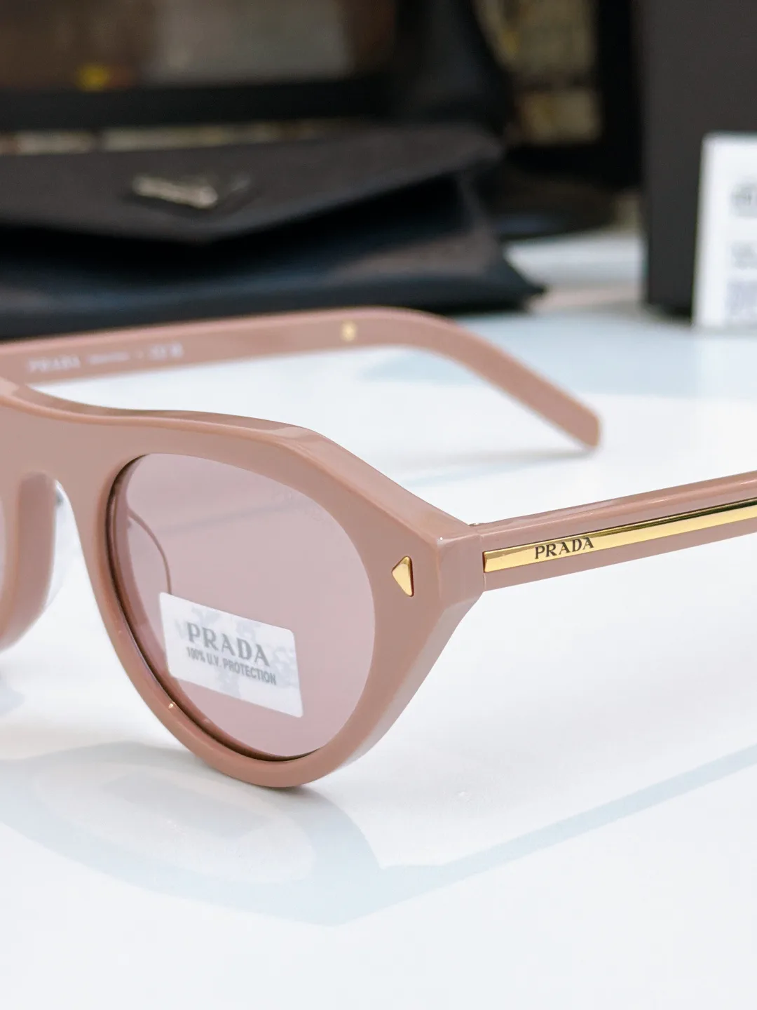 Классические Сумки Женские Prada 13084802