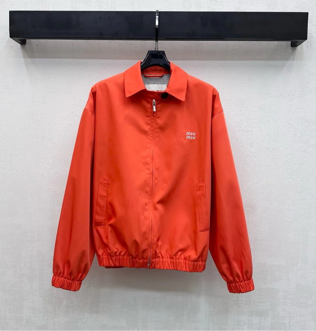 Куртки И Пуховики Женские Miu Miu 5060507