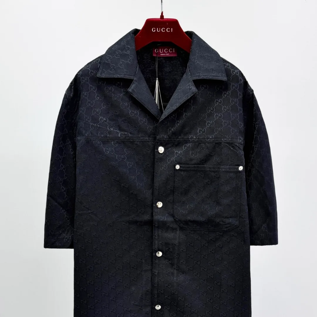 Рубашки Мужские Gucci 12627310