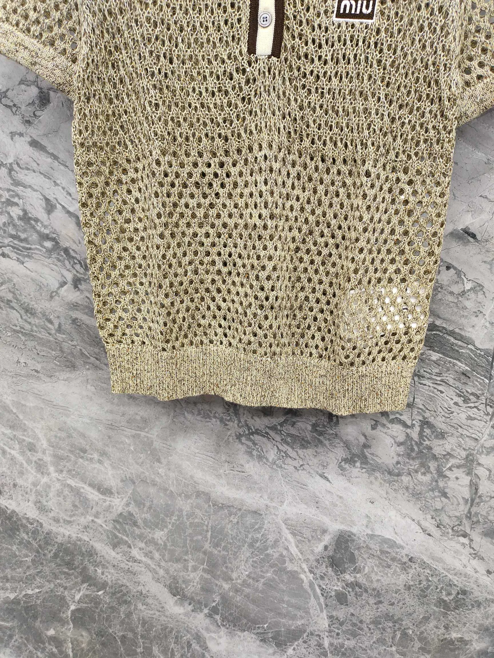 Топы Женские Miu Miu 12609628