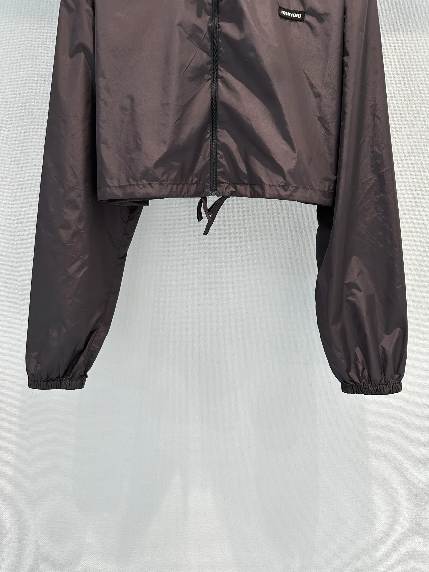 Куртки И Пуховики Женские Miu Miu 18114614