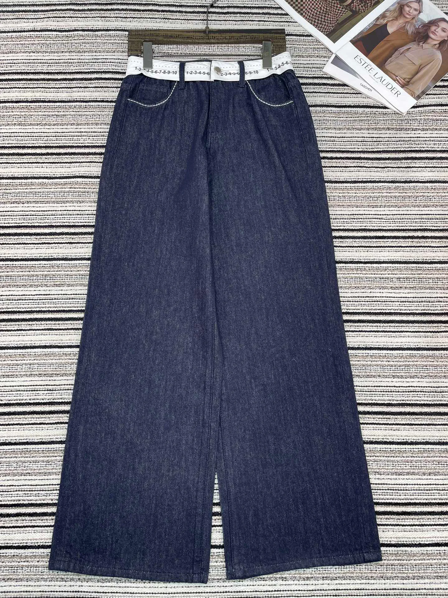 Джинсы Женские Maison Margiela 5088186