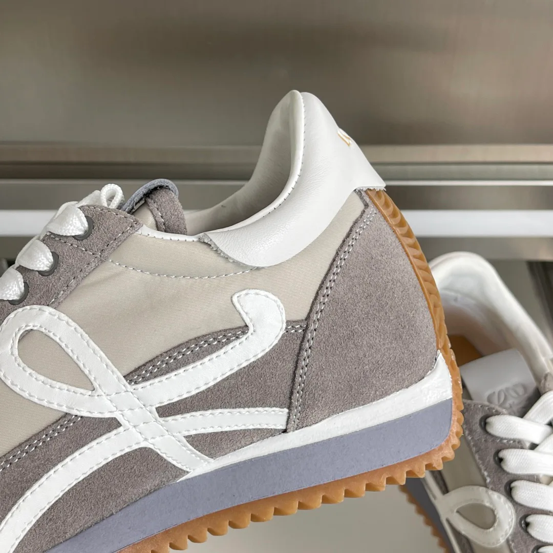 Кроссовки Женские Loewe 973957