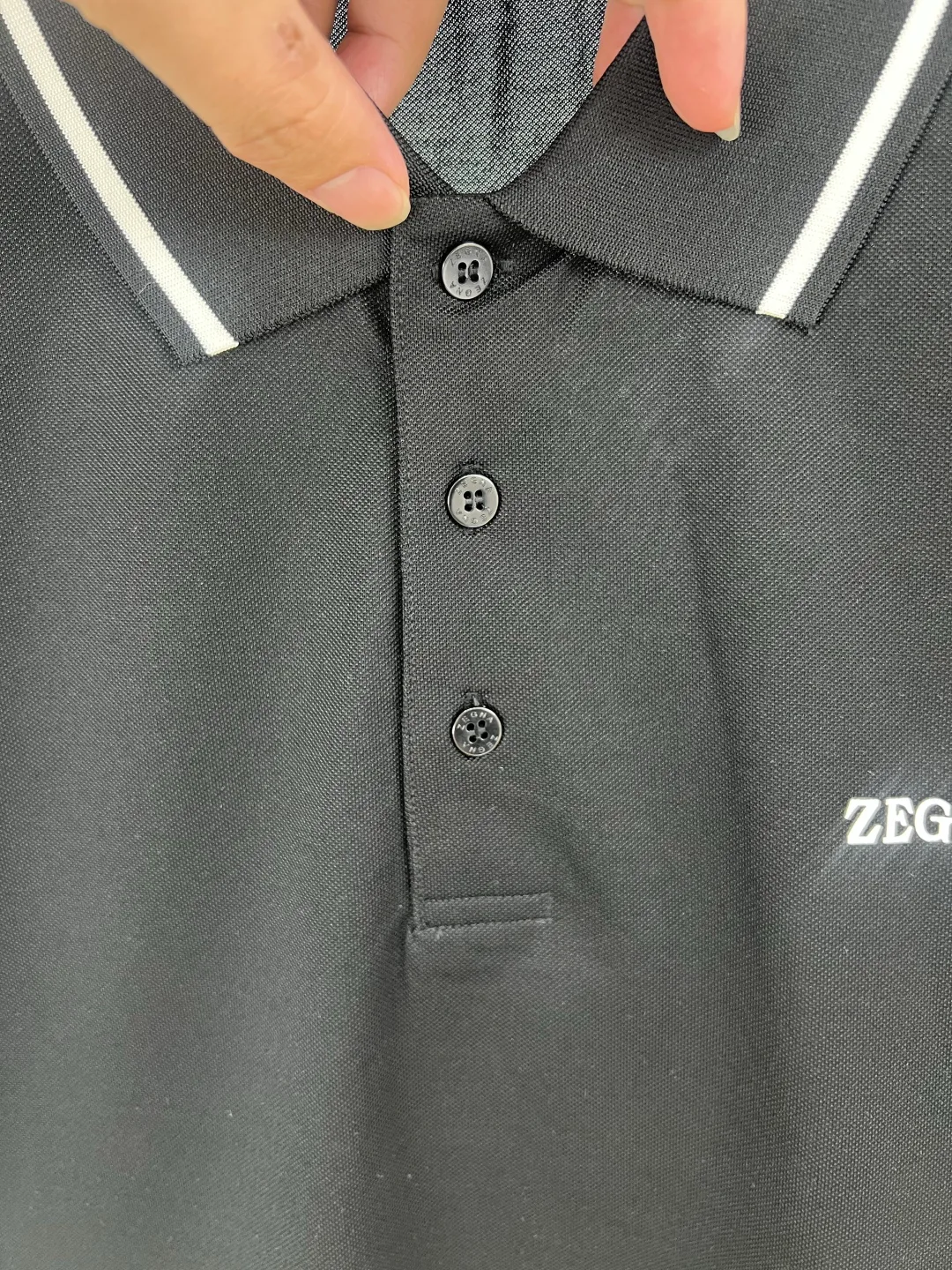 Футболки Мужские Zegna 17556