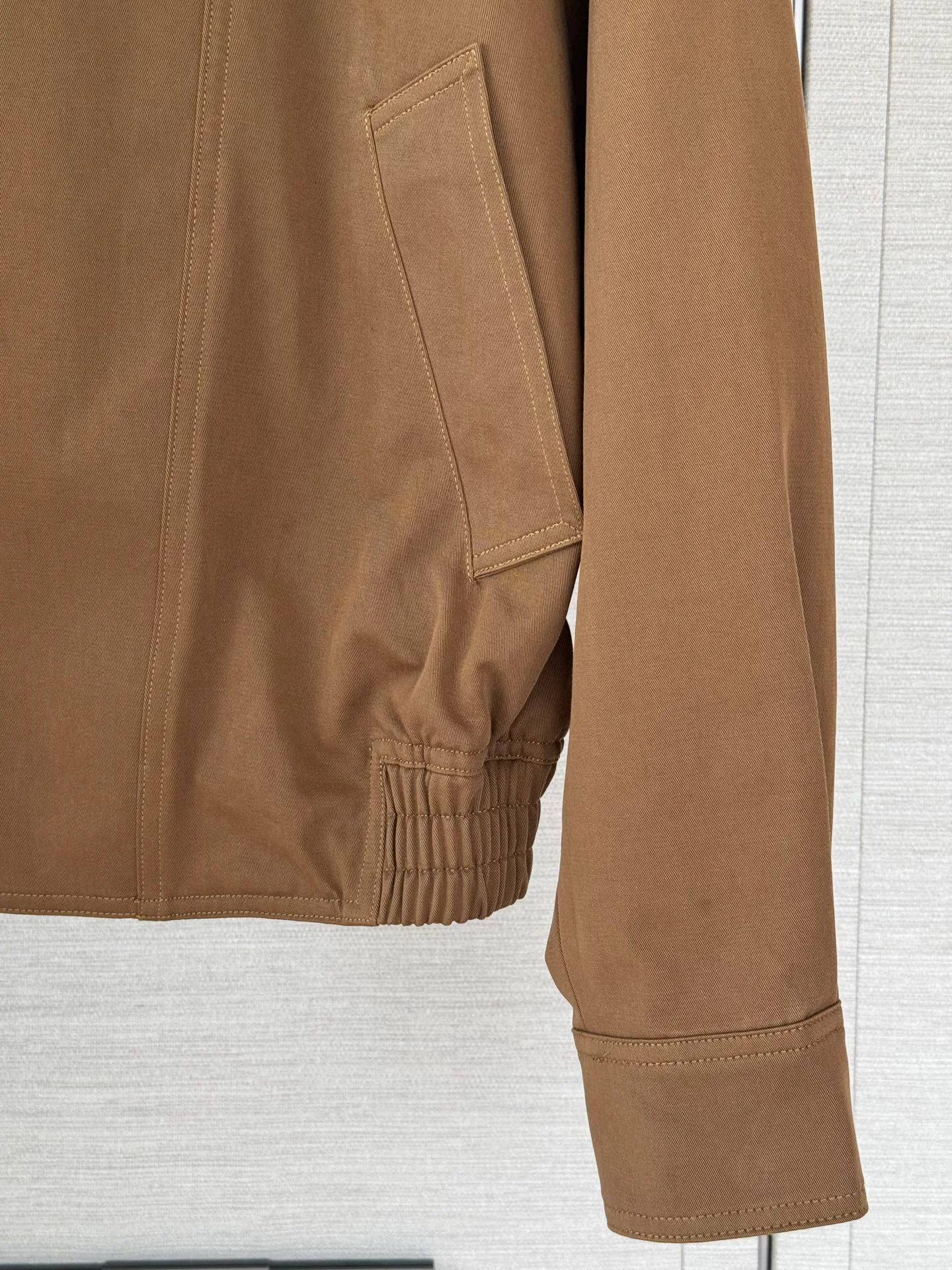Куртки И Пуховики Женские Saint Laurent 18405495
