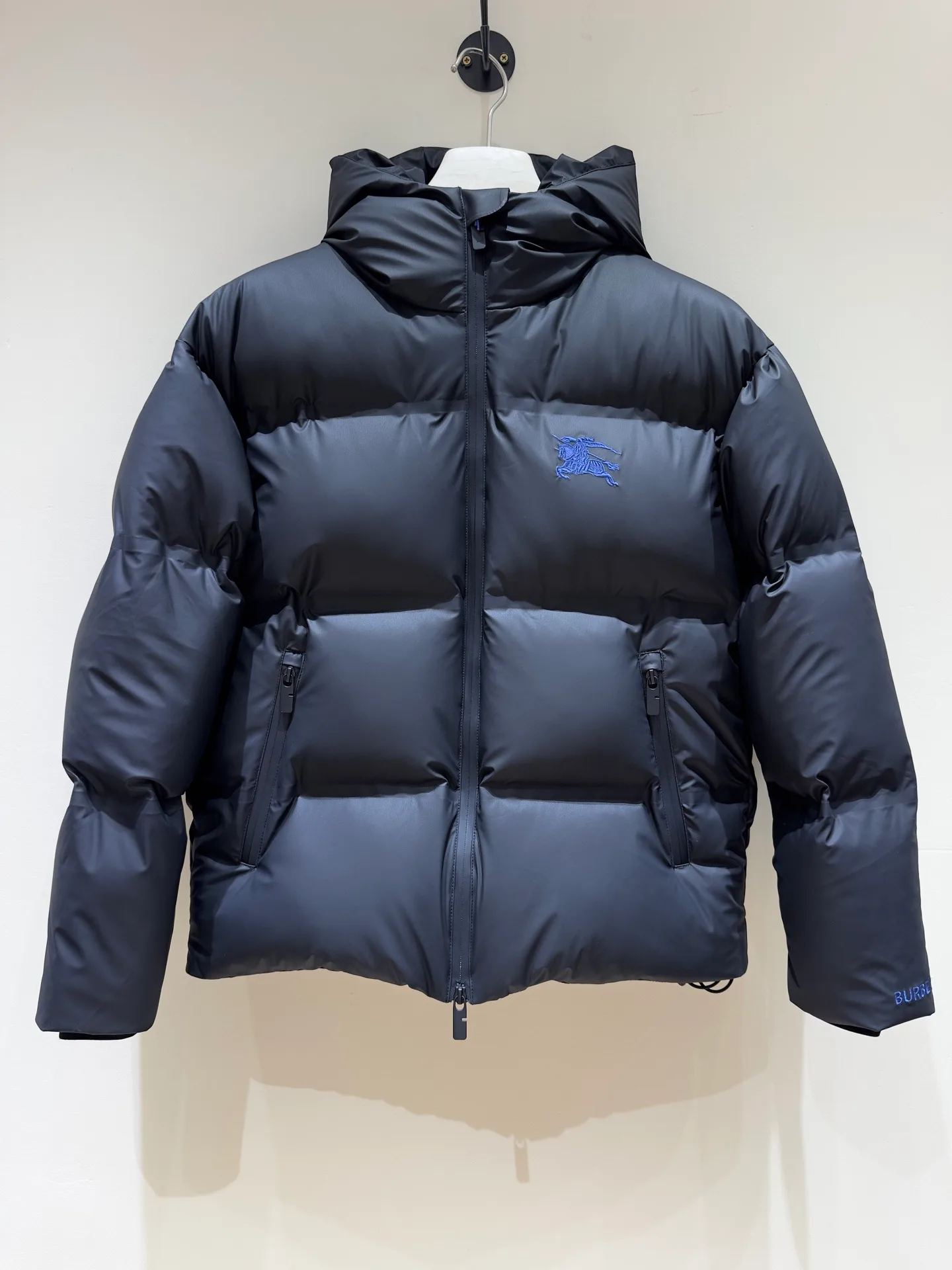 Куртки И Пуховики Мужские Burberry 928001