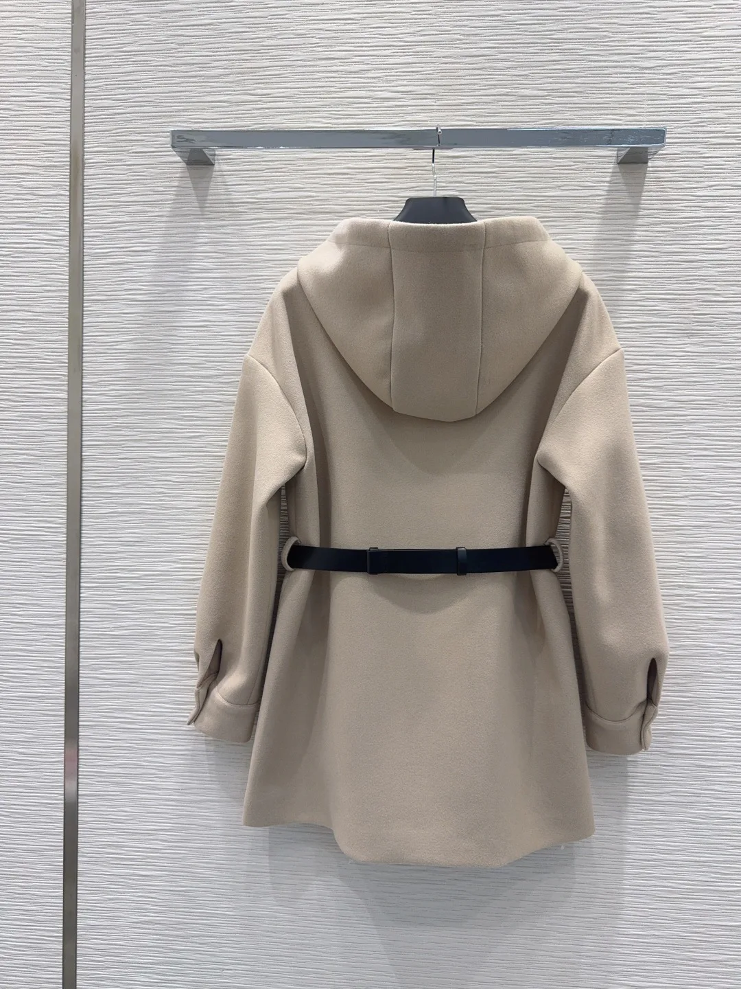 Куртки И Пуховики Женские Prada 436775