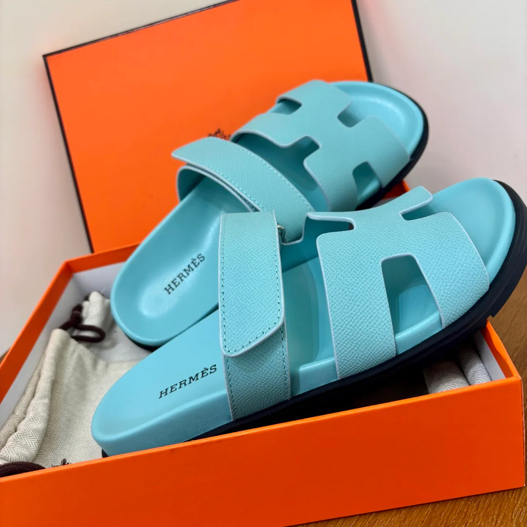 Сандалии Женские Hermes 1090076