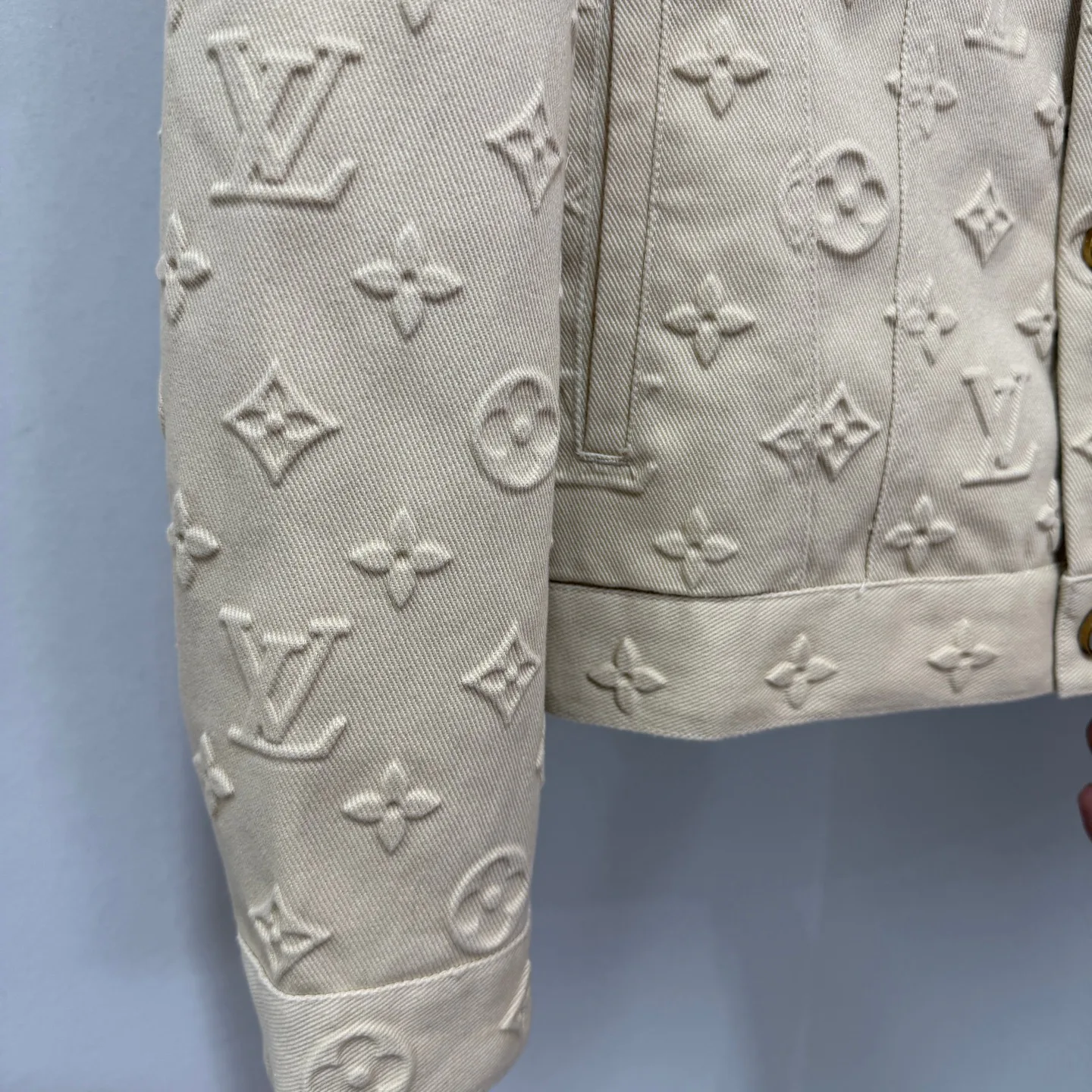 Куртки Мужские Louis Vuitton 24401