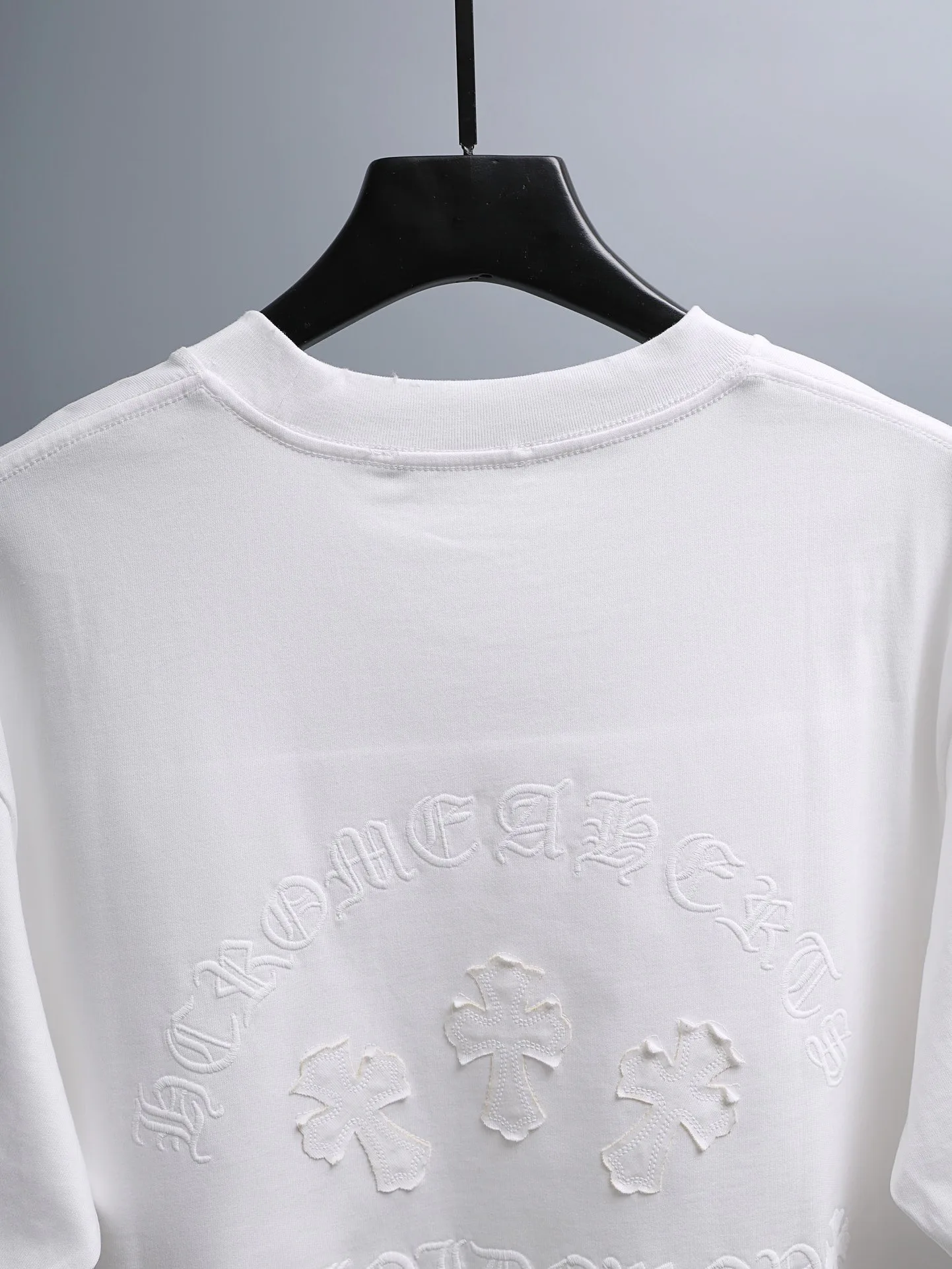 Футболки Женские Chrome Hearts 11256955