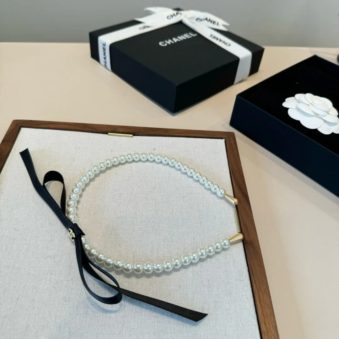 Бижутерия Chanel 1813521