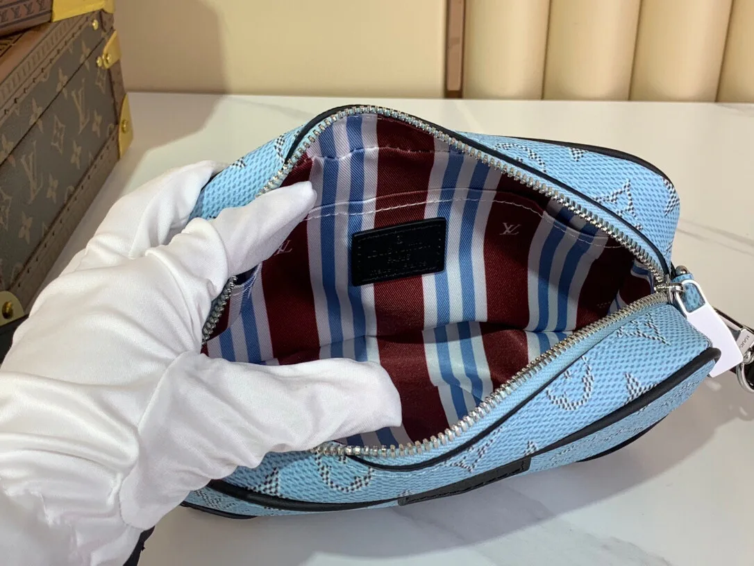 Сумки На Ремне Женские Louis Vuitton 84072