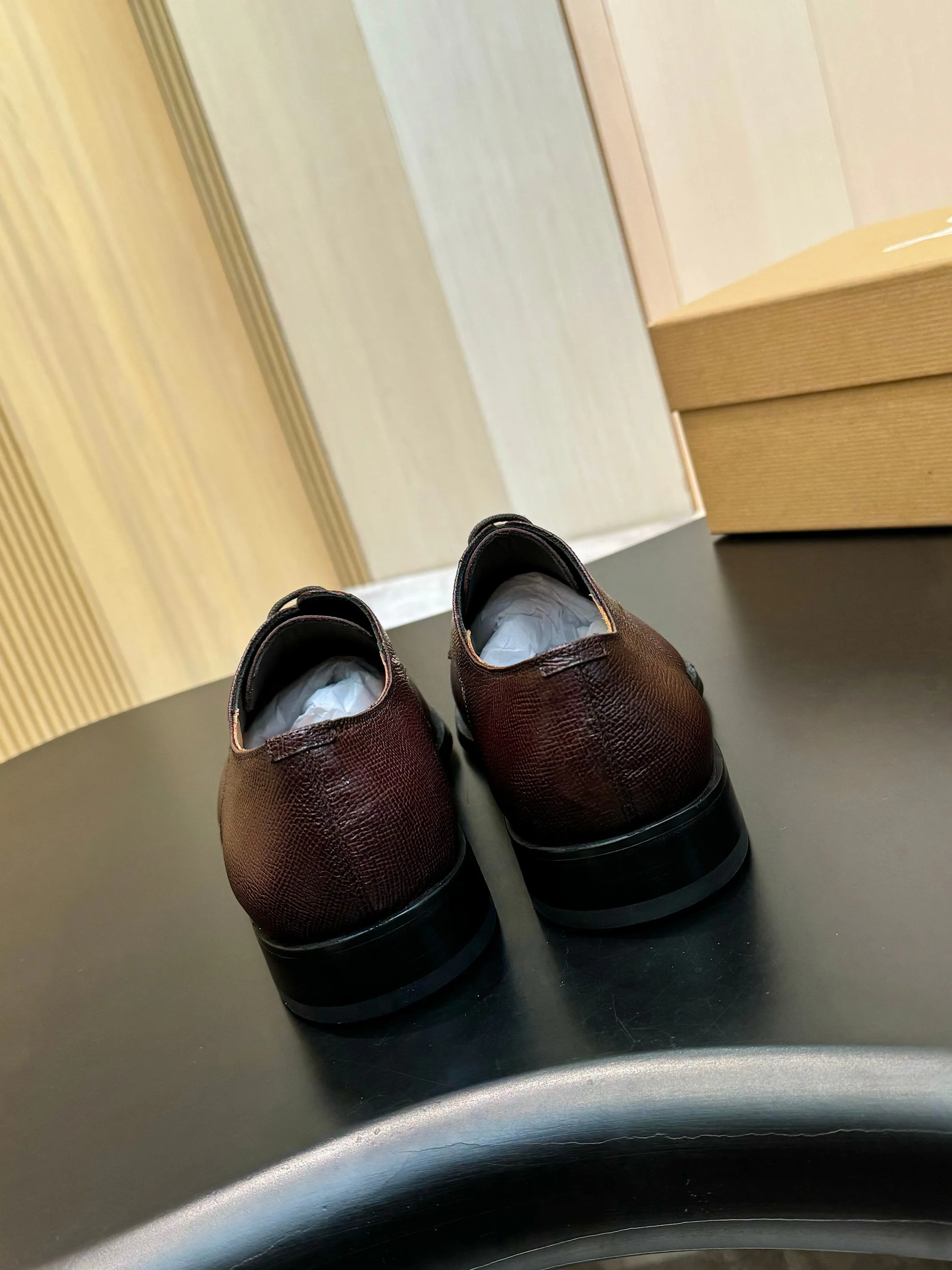 Лоферы И Туфли Мужские Christian Louboutin 18117247