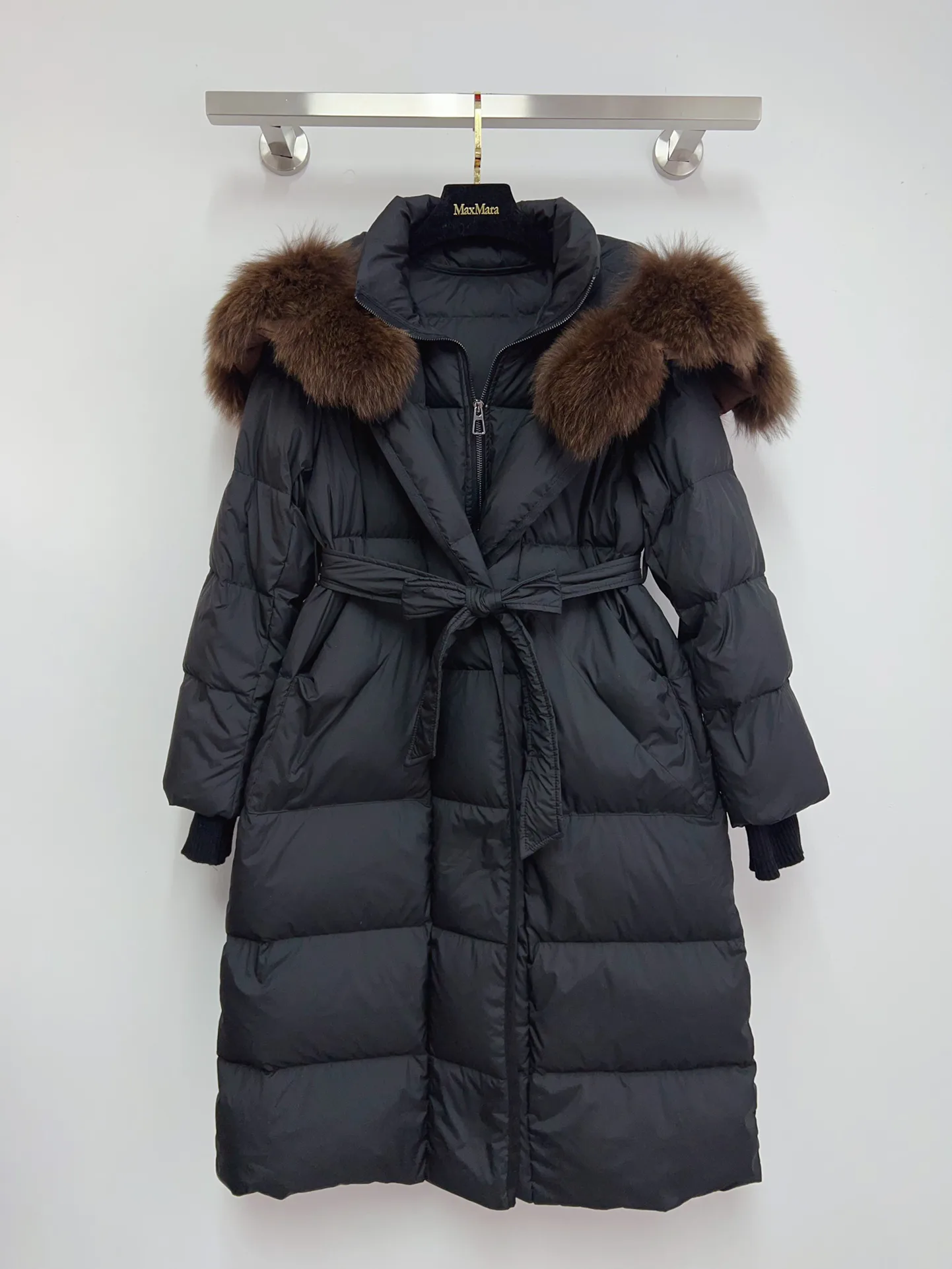 Куртки И Пуховики Женские Max Mara 1634354