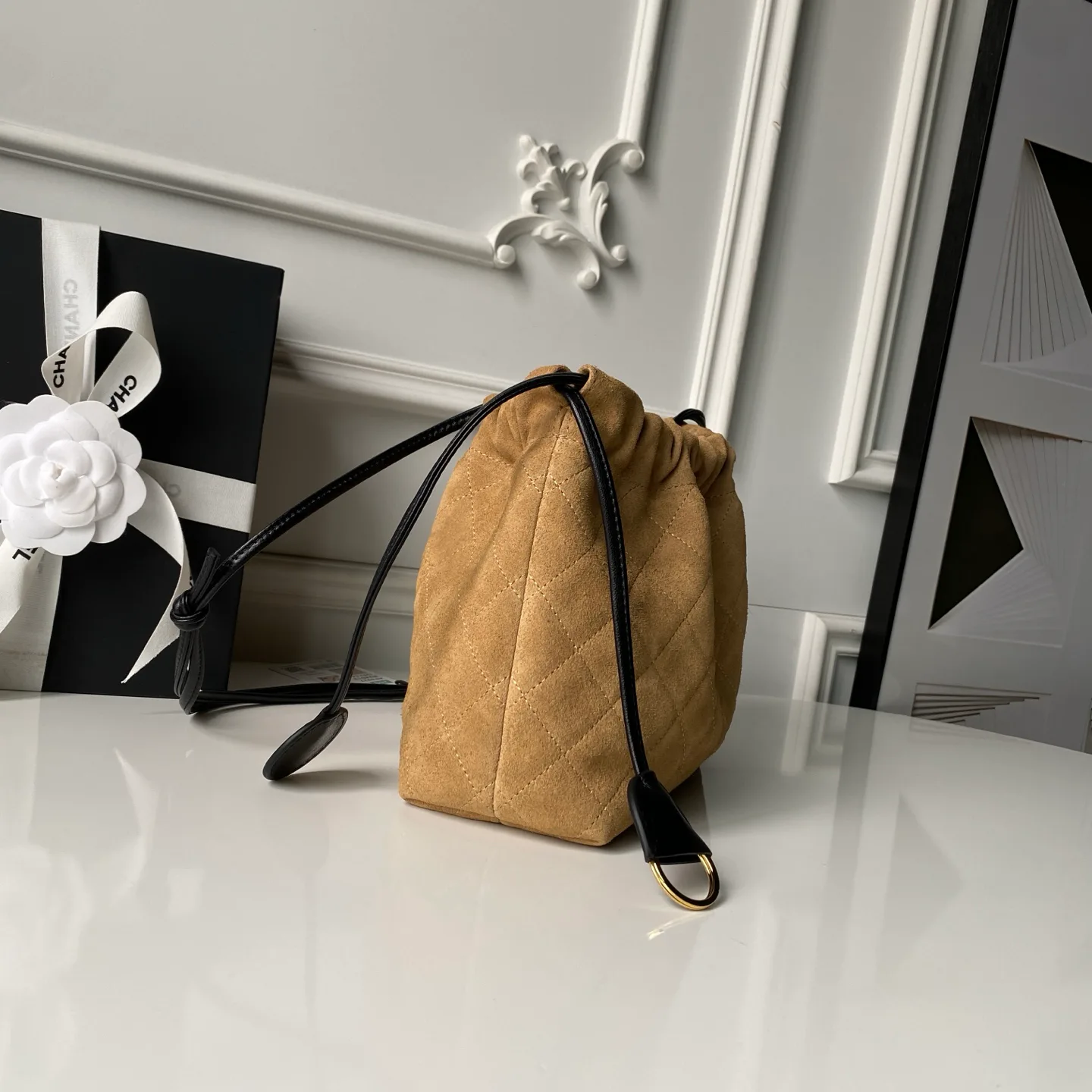 Классические Сумки Женские Chanel 12718248