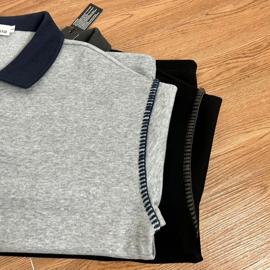 Свитшоты И Худи Мужские Stone Island 215104