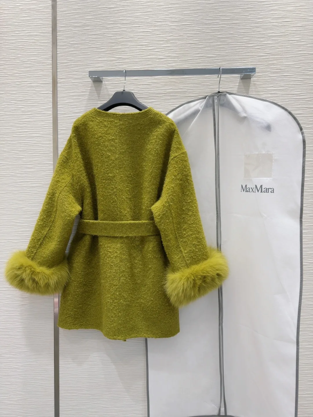 Пальто Женские Max Mara 1267706