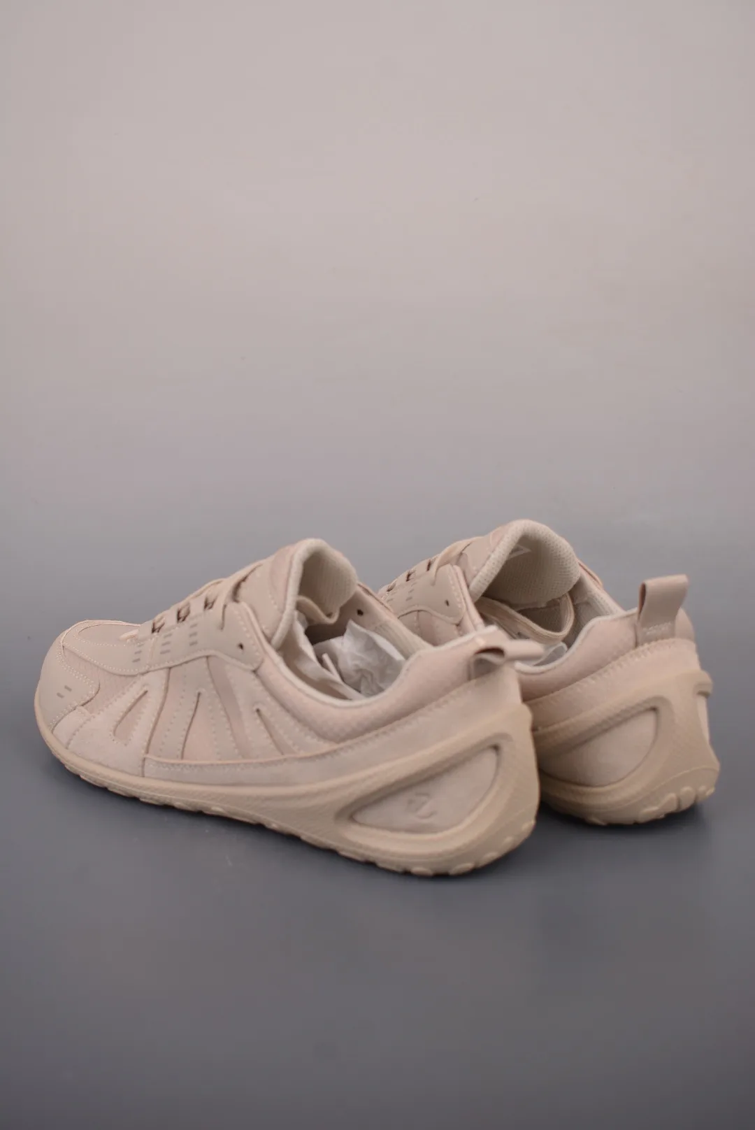 Кроссовки Мужские Ecco 17954852