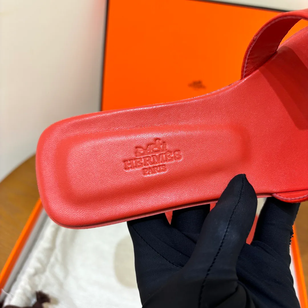 Сандалии Женские Hermes 11408711