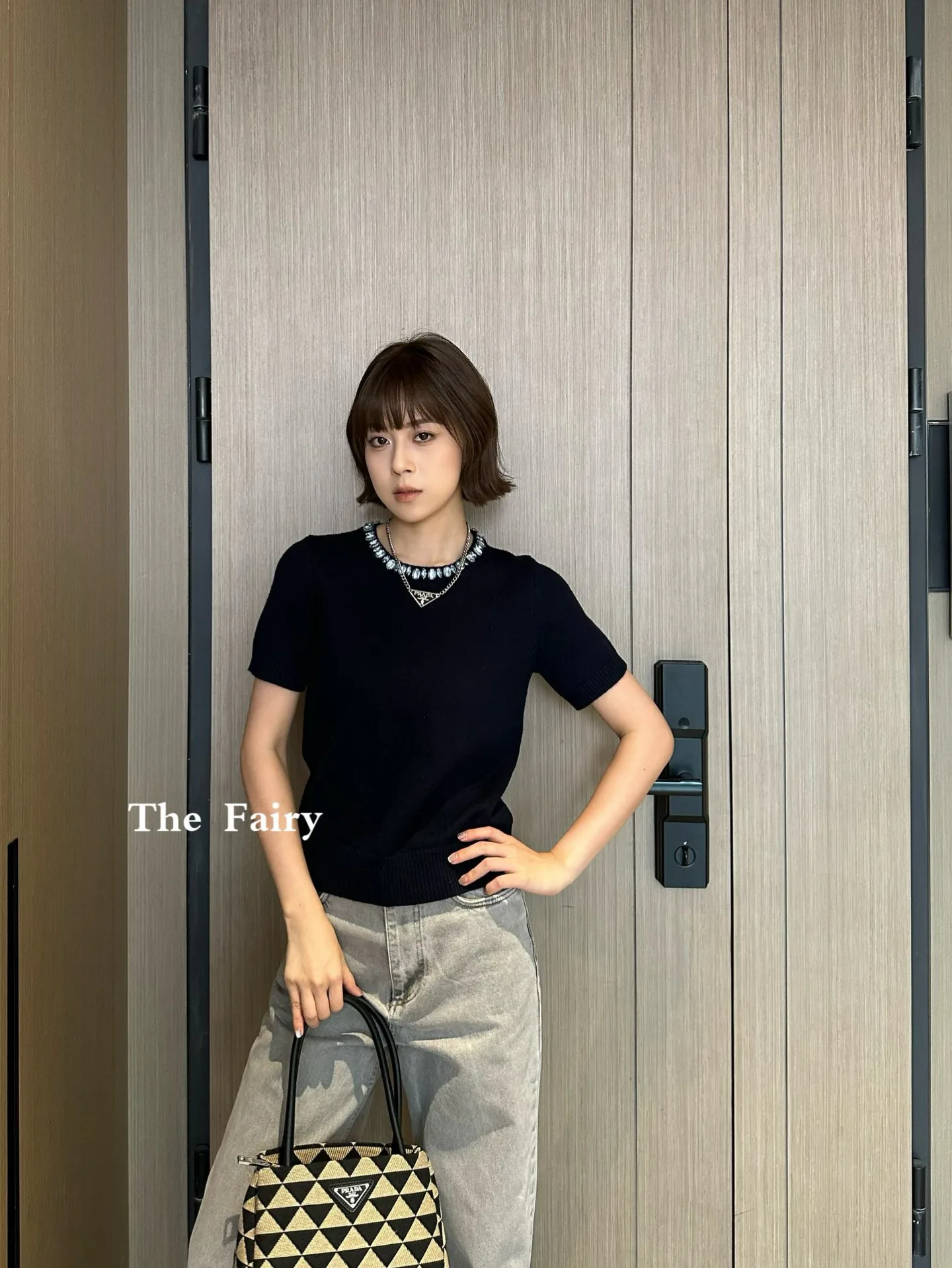 Топы Женские Prada 11147423