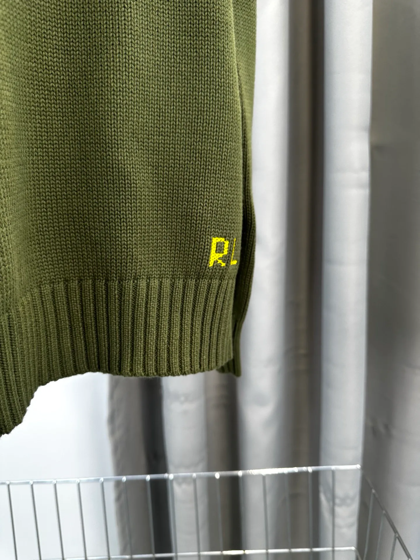 Джемперы И Свитеры Женские Ralph Lauren 437228