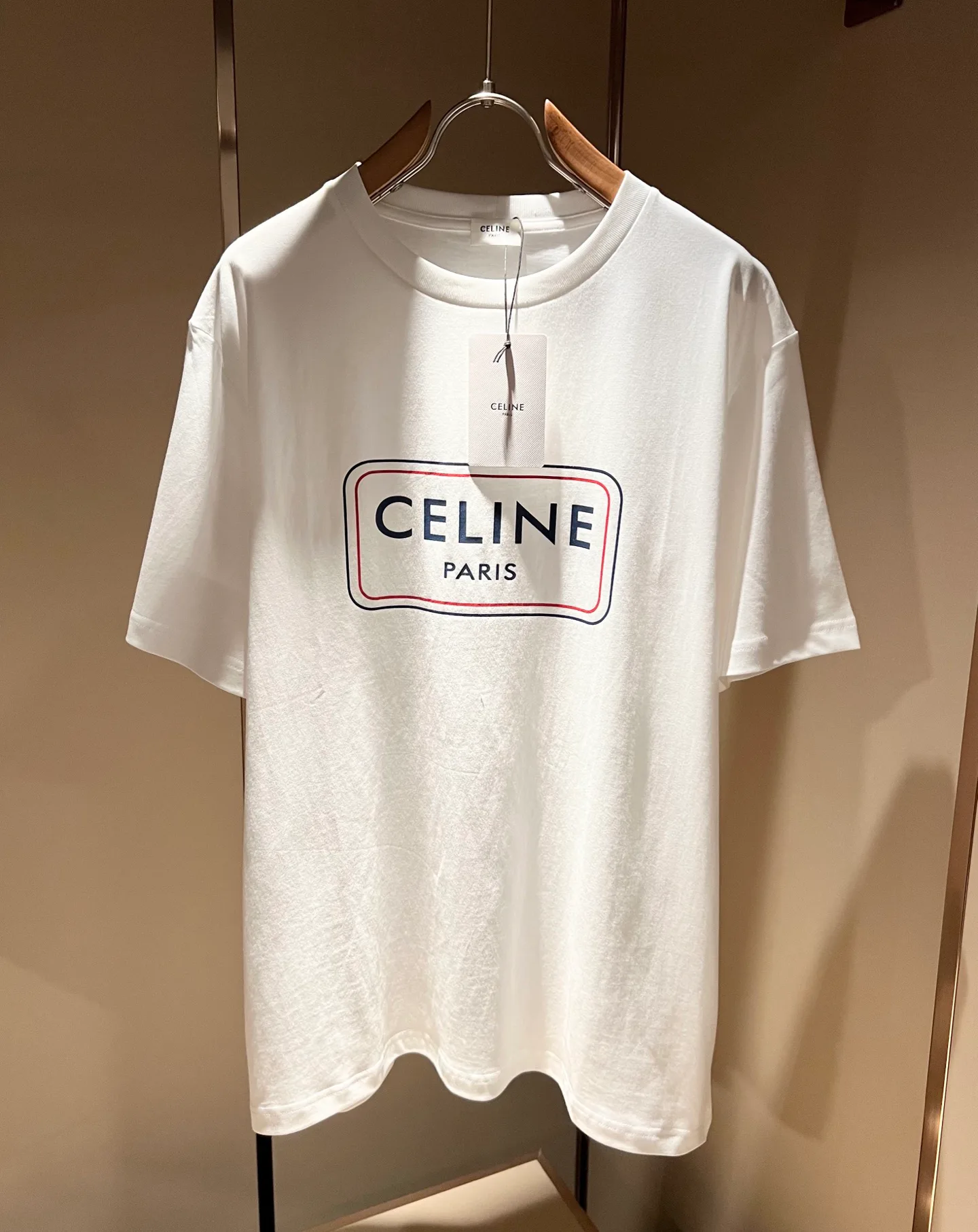 Футболки Женские Celine 11952742