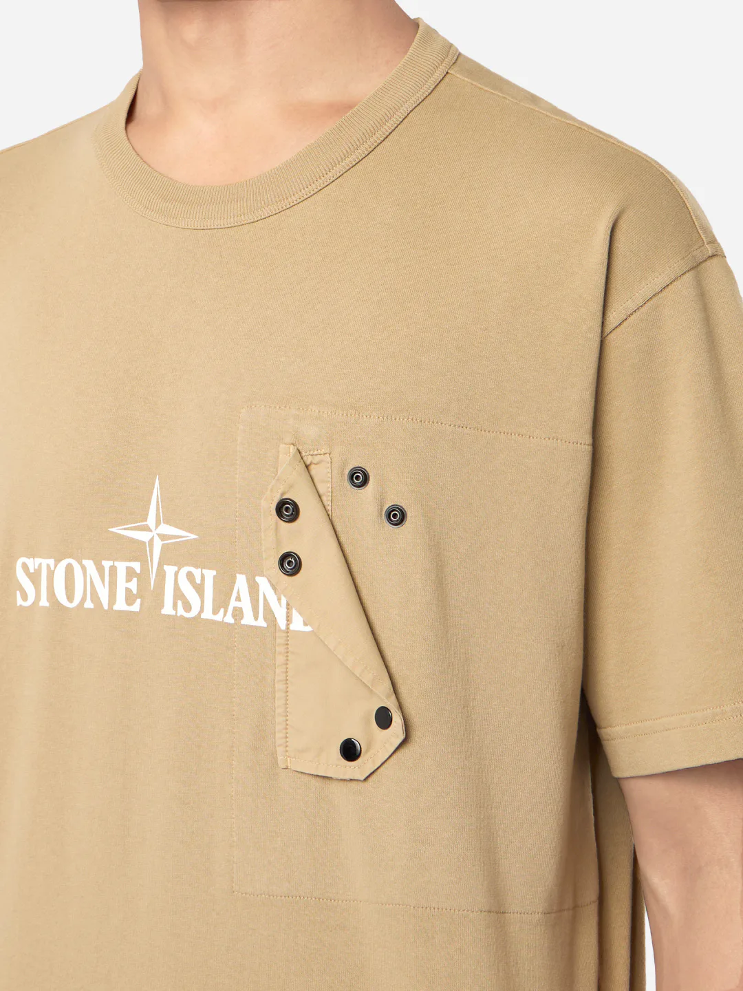 Футболки Женские Stone Island 13230265