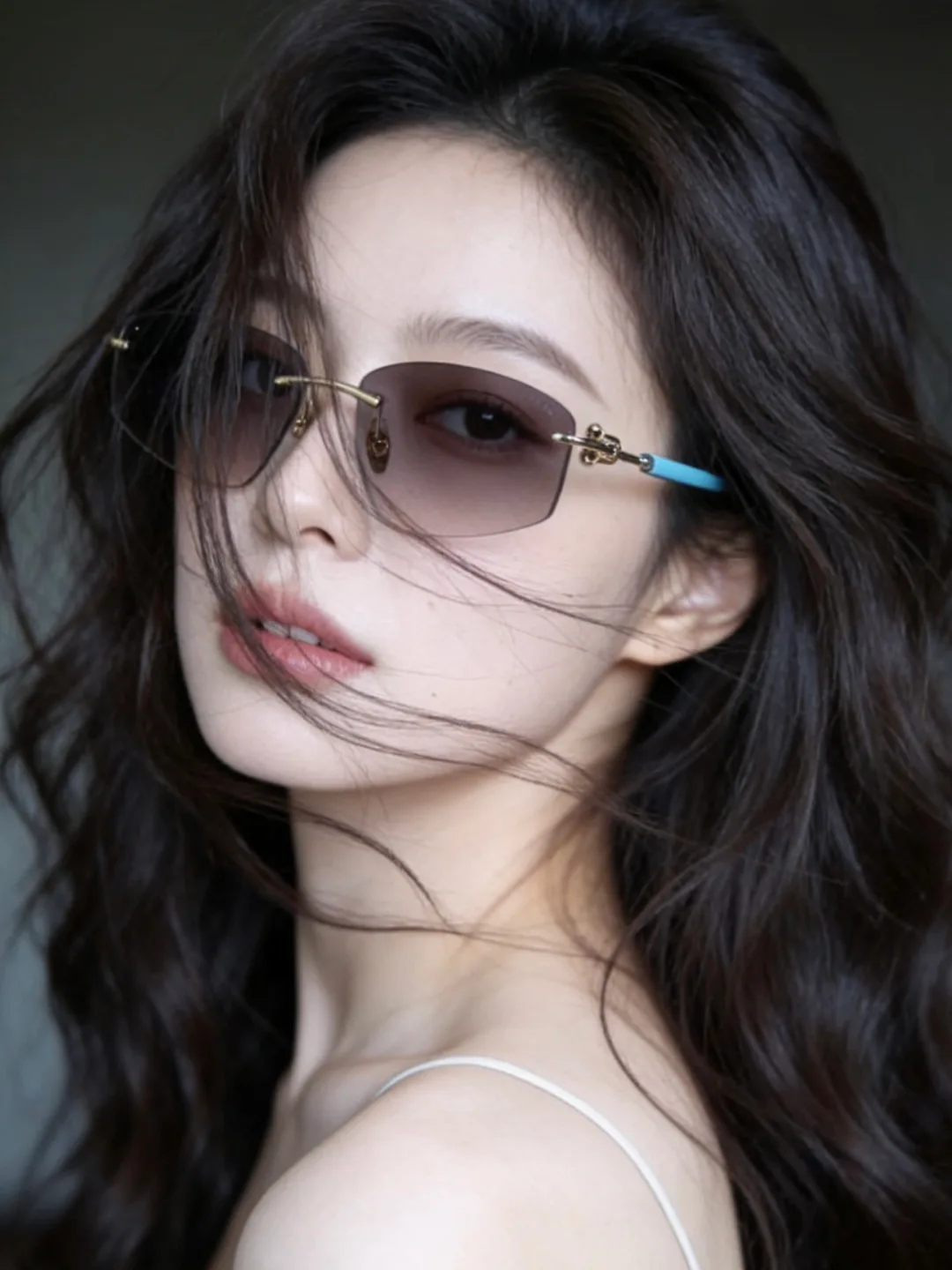 Бижутерия Tiffany 11331044