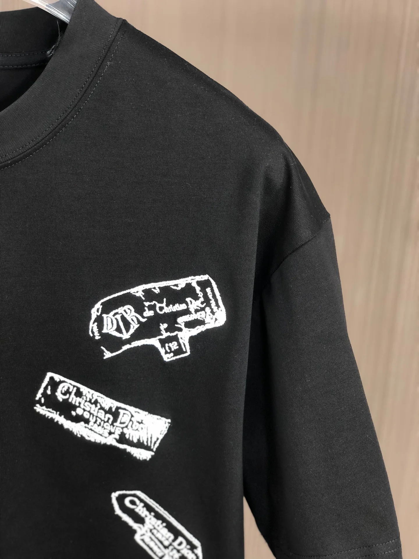 Футболки Женские Christian Dior 14752