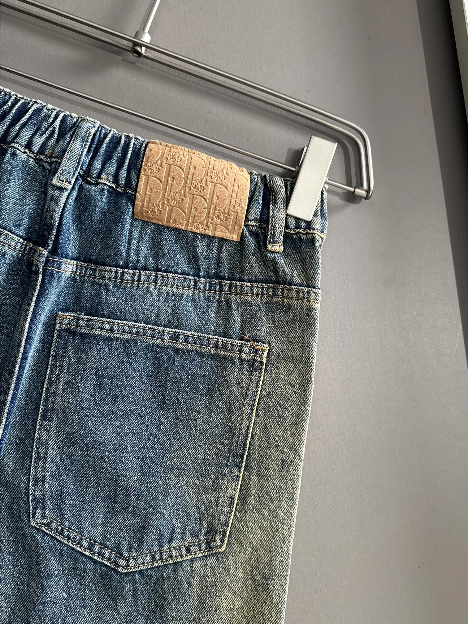 Джинсы Мужские Christian Dior 31300