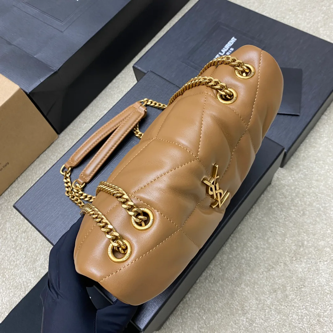 Сумки На Ремне Женские Saint Laurent 6556