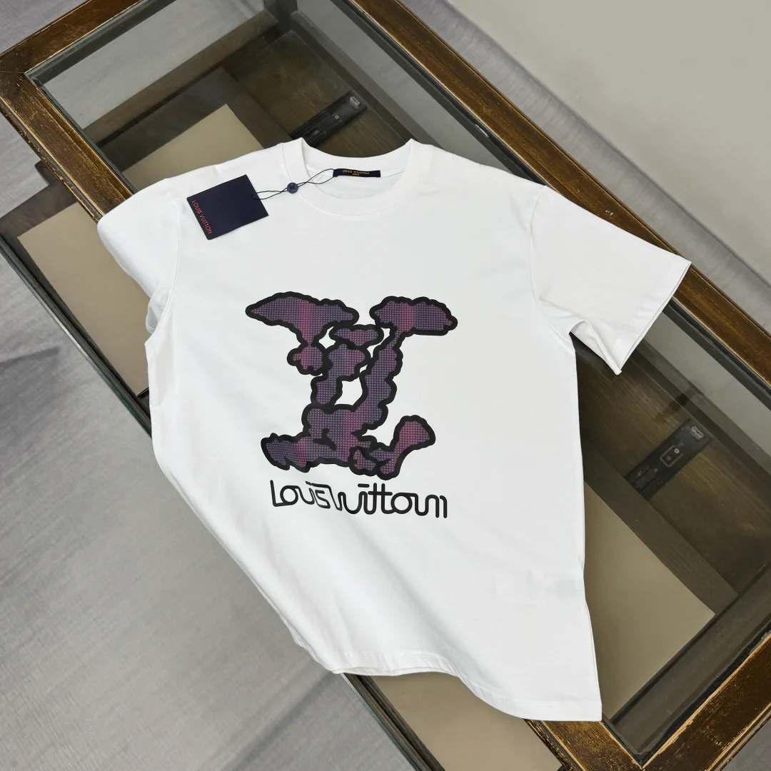 Футболки Женские Louis Vuitton 10620007