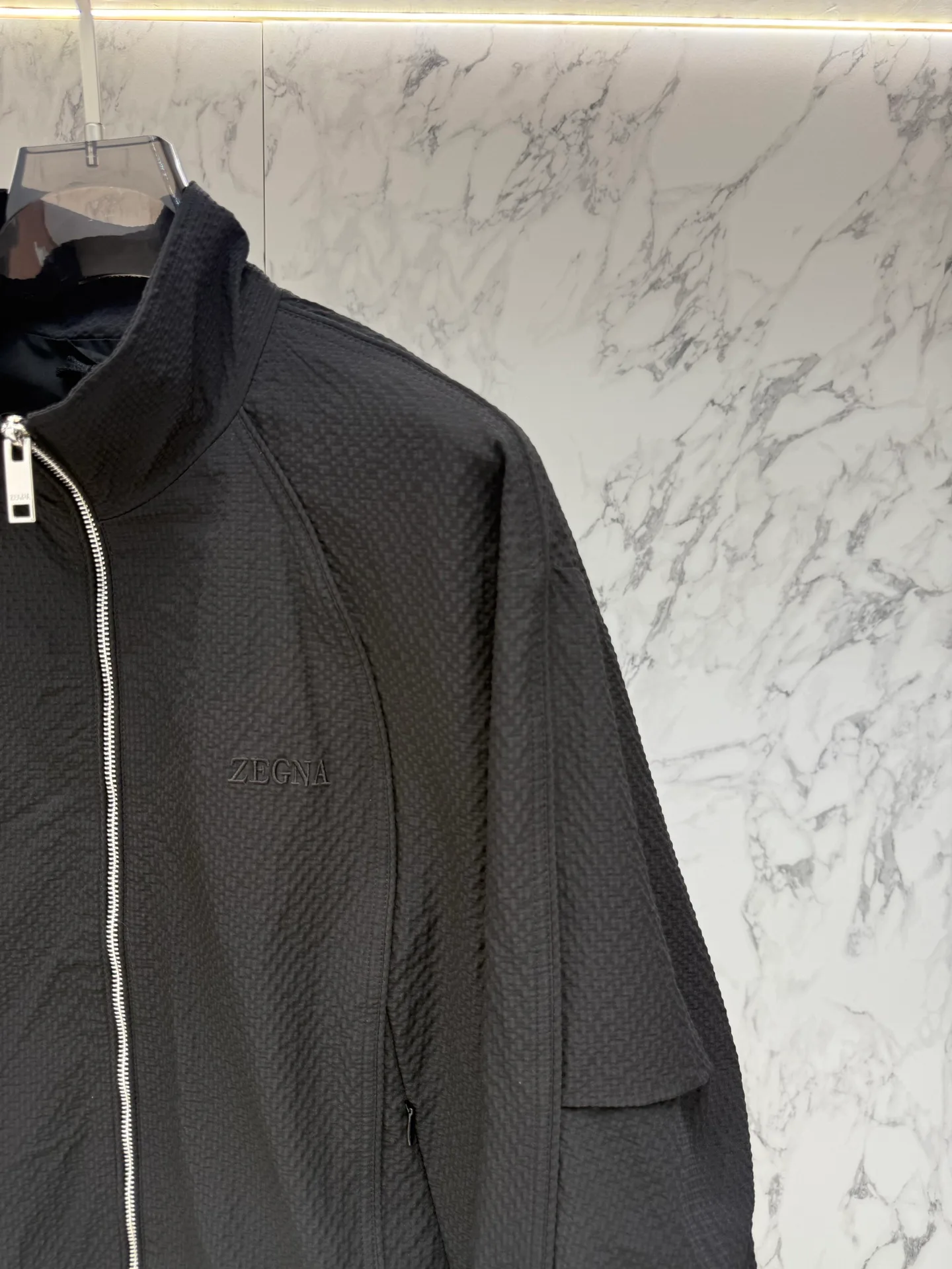 Куртки И Пуховики Мужские Zegna 11512938