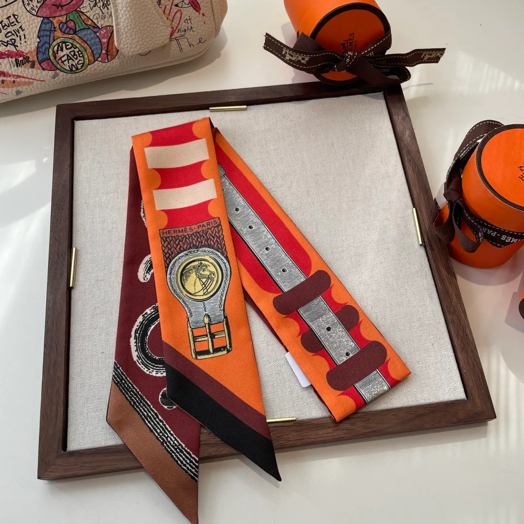 Шарфы Hermes 153907