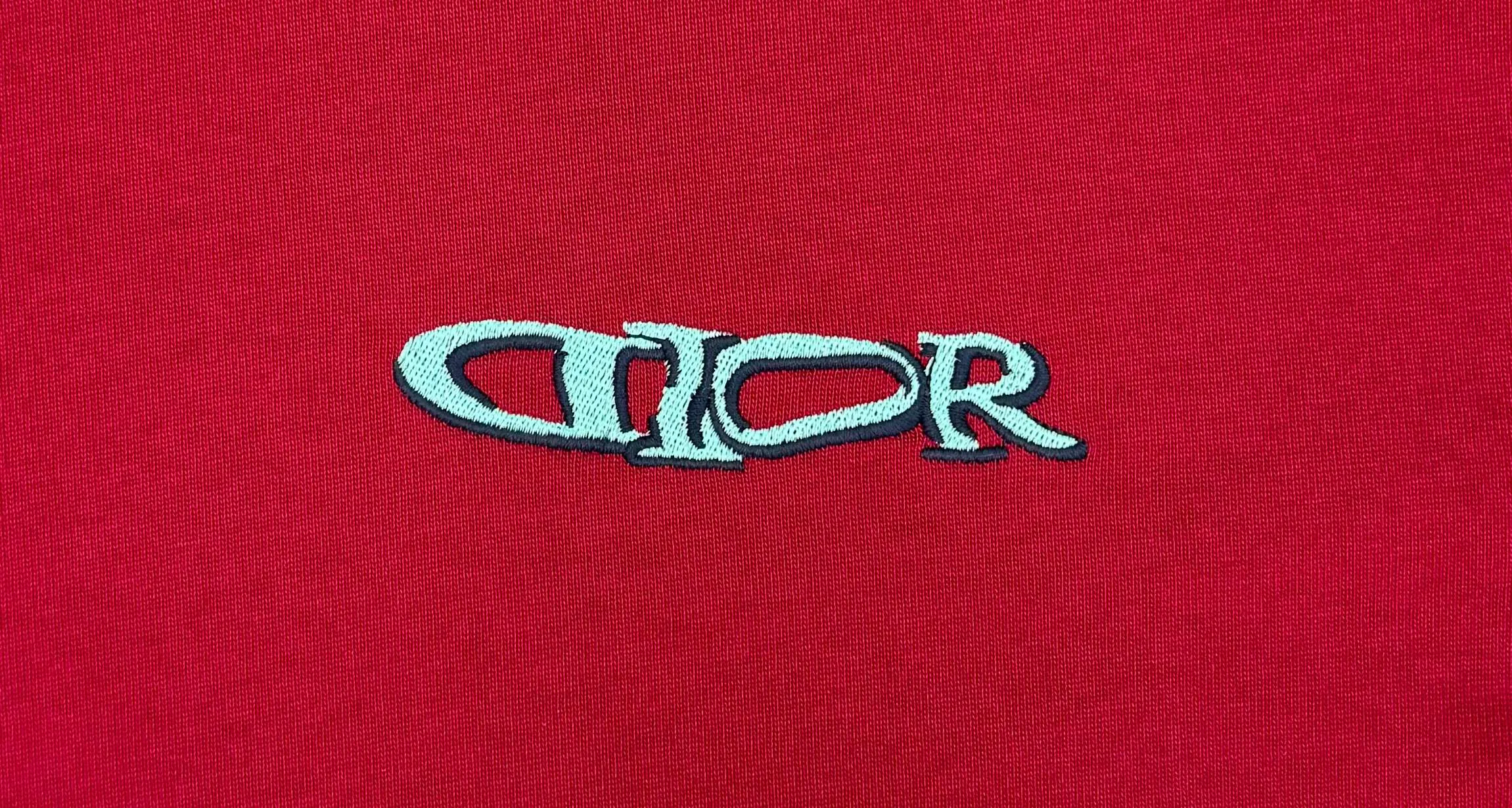 Футболки Женские Christian Dior 36459