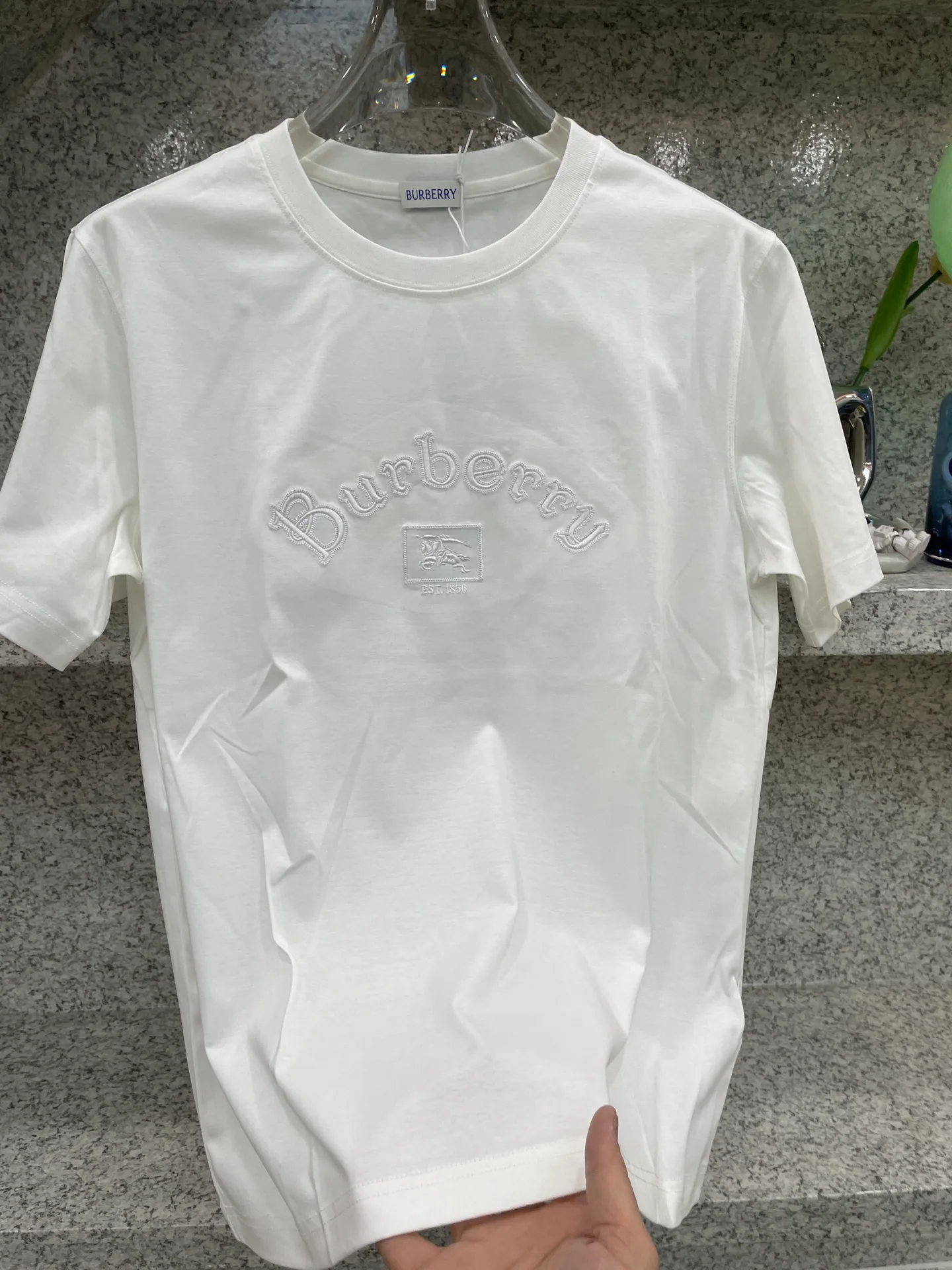 Футболки Мужские Burberry 11480093