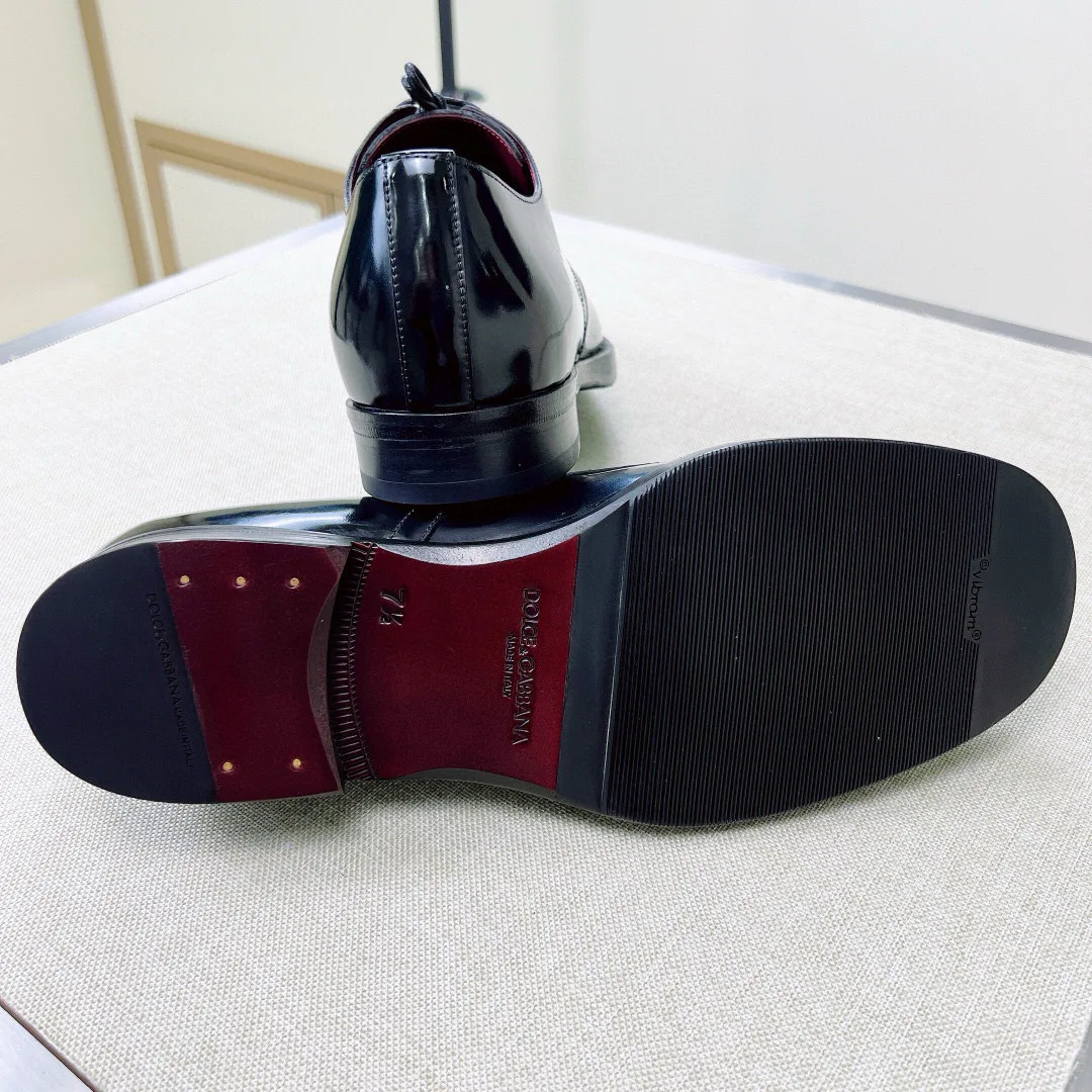 Лоферы И Туфли Мужские Dolce & Gabbana 1727354